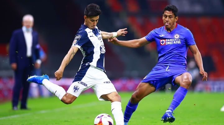 Monterrey vs Cruz Azul: ¿Cuándo y dónde ver la Semifinal de la Concachampions?