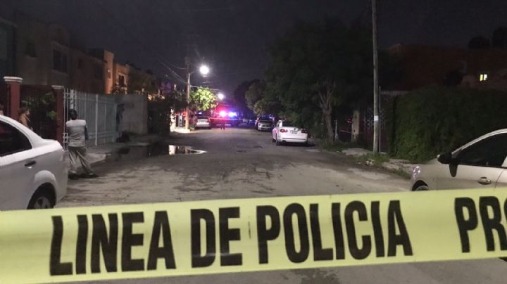 Asesinan a balazos a un hombre en la Supermanzana 41 de Cancún