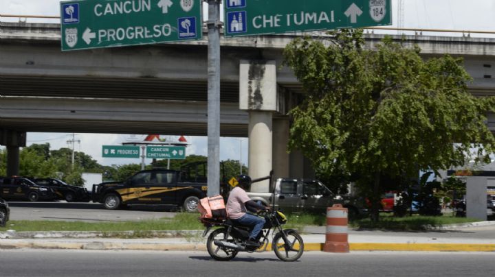 SCJN sin resolver lío limítrofe entre Yucatán y Quintana Roo