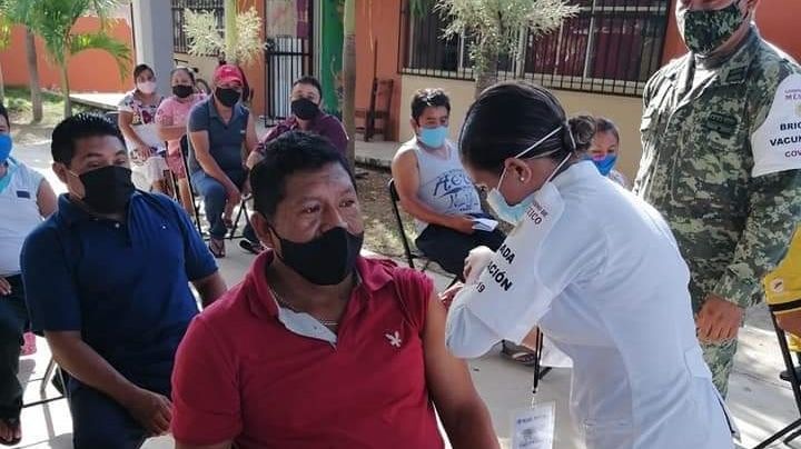 Pueblo Mágico de Valladolid amenazado por el COVID-19; fallecen cuatro en un día