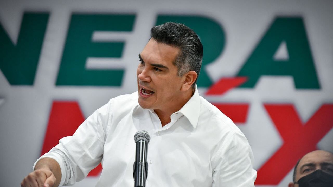 Audios de 'Alito': Exgobernador de Campeche exigió a proveedores trabajar  gratis en campaña del PRI | PorEsto