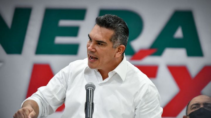 Ciudadanos exigen auditoría a Alejandro Moreno en Campeche