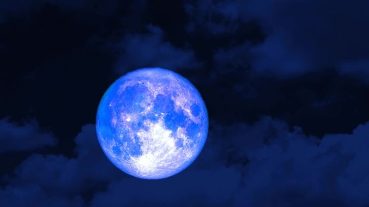 Luna Azul de agosto 2021: ¿Qué es y cuándo ver este fenómeno astronómico?