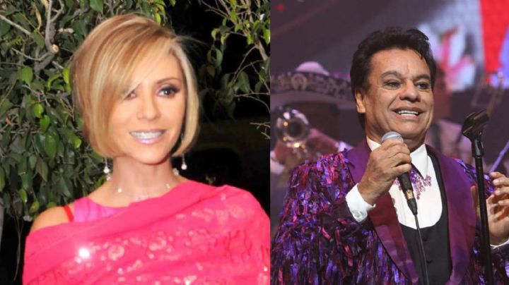 Daniela Castro y Juan Gabriel fueron acusados de robo; ¿qué otros famosos cometieron este delito?