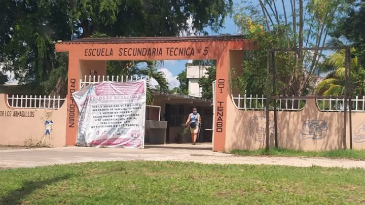 Docentes de Tenabo, Campeche, inician curso de preparación para ciclo escolar 2021-2022