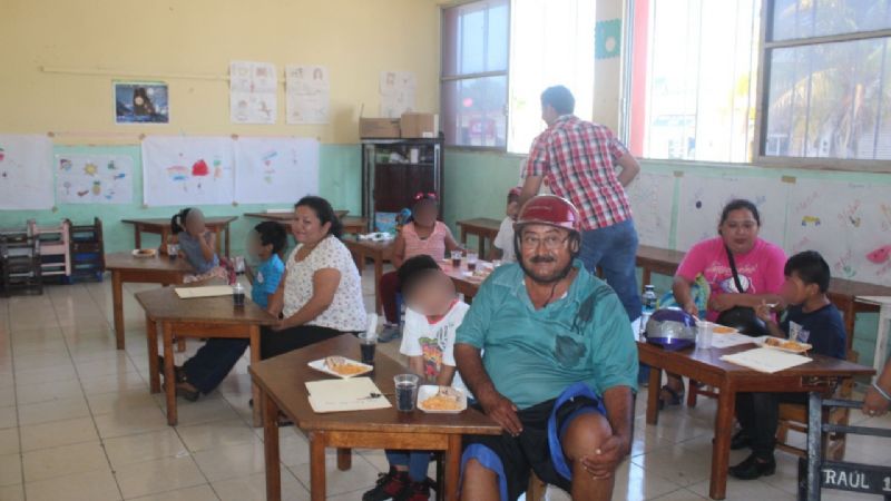 Incrementan casos de ansiedad infantil en Progreso, Yucatán