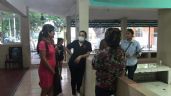 FGE emite orden de arresto contra directora de casa hogar en Ciudad del Carmen