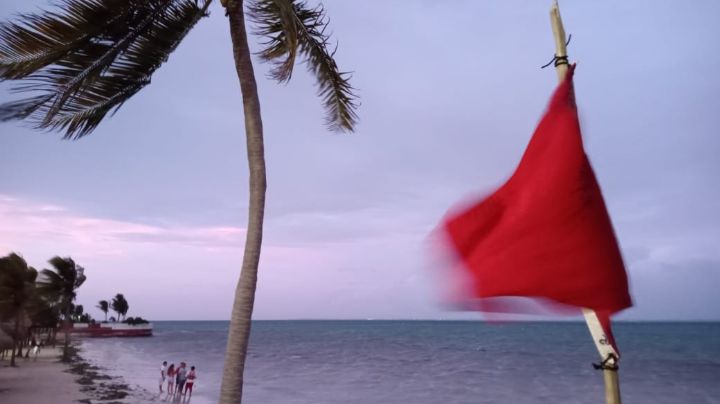 Quintana Roo: Dan por finalizada la Temporada de Huracanes 2021 en el Atlántico