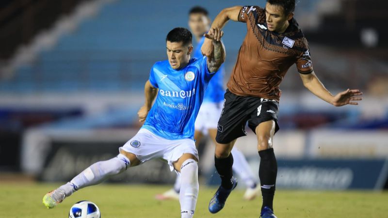 Cancún FC vs Mineros: ¿Dónde y cuándo ver el partido de la Liga de Expansión MX?
