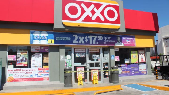 Oxxo recibe multa de 1.4 millones de pesos por irregularidades