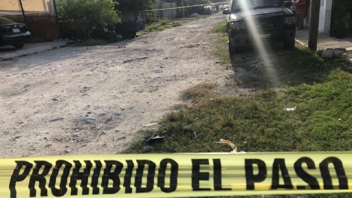 Reportan dos personas heridas por arma de fuego en la Región 93 en Cancún