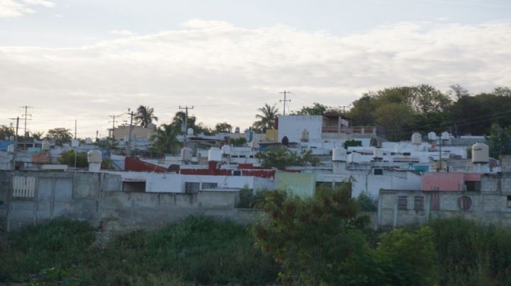 Aysa invierte más en publicidad que en servicio de agua potable en Campeche