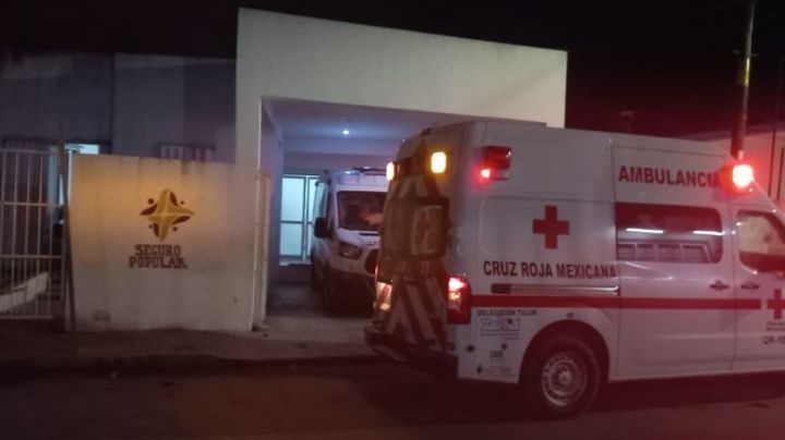 Ataque armado en Tulum deja una mujer embarazada herida y dos muertos