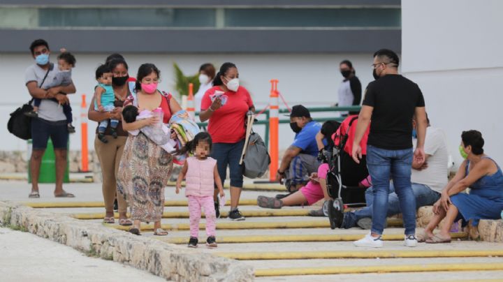 COVID-19 en Campeche: Se registran 47 nuevos casos y cinco muertes