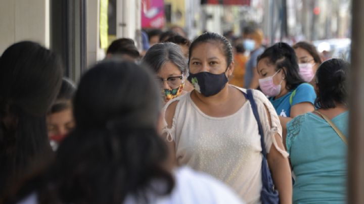 Instituto Municipal de la Mujer atiende mil 400 casos de violencia al mes en Mérida
