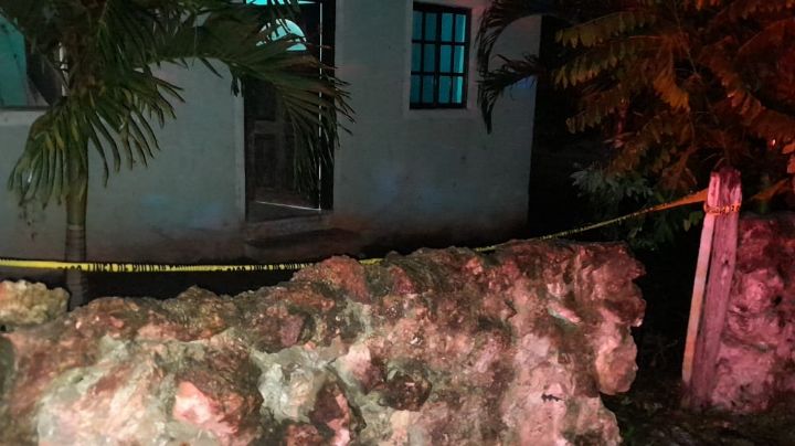 Joven de 21 años se suicida en su casa en Chemax, Yucatán