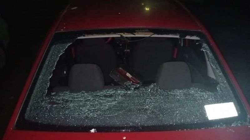 Demandan al Ayuntamiento de Chetumal por daños a vehículo durante partido de softbol