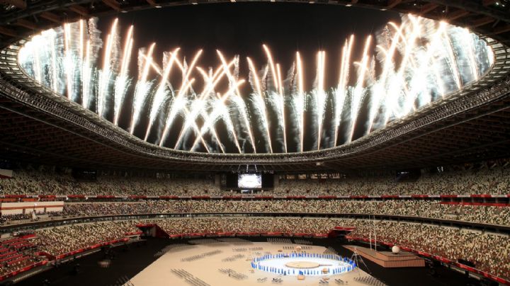 Juegos Paralímpicos de Tokio 2020; así se vive la inauguración: EN VIVO