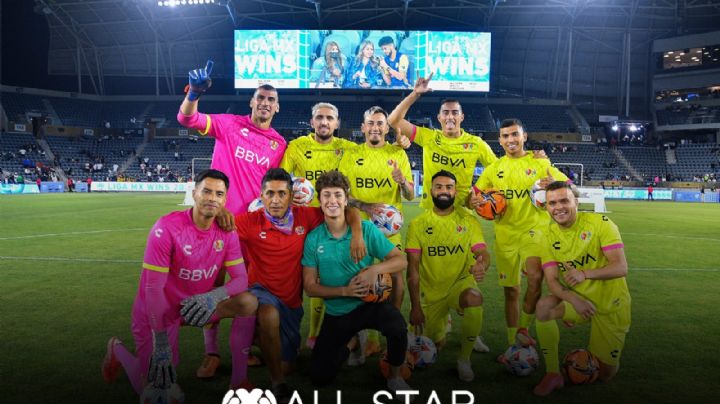 Liga MX vs MLS: ¿Cuándo y dónde ver el Juego de Estrellas?