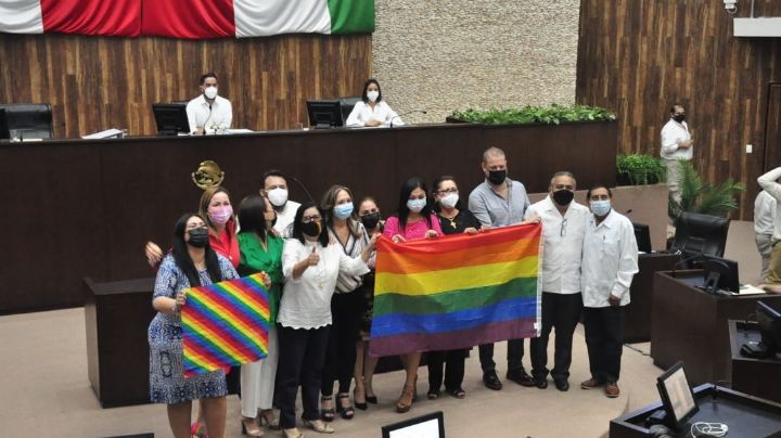 Matrimonio Igualitario en México: Yucatán y otros estados donde se permiten las bodas gay