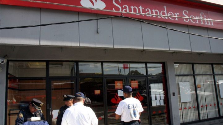 ¿Quiénes son los dueños del banco Santander y cómo llegaron a México?
