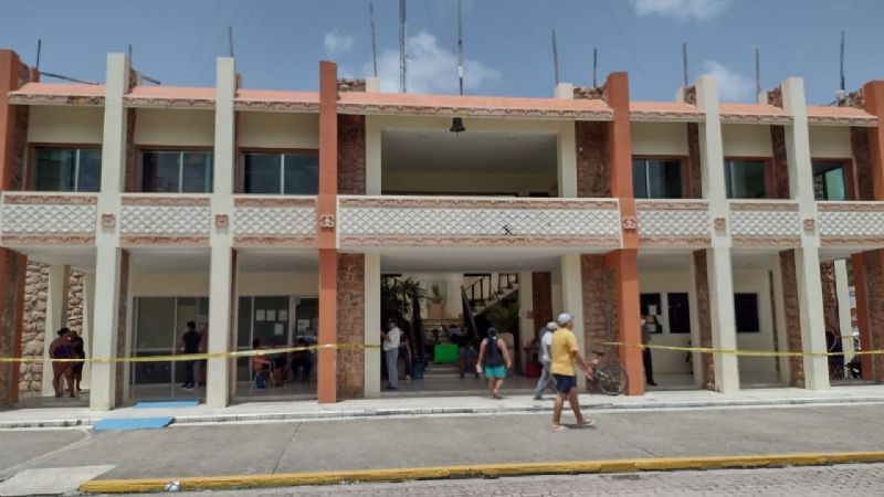 Ayuntamiento de Carrillo Puerto con millonaria deuda; debe más de 13 mdp en sueldos y a la CFE