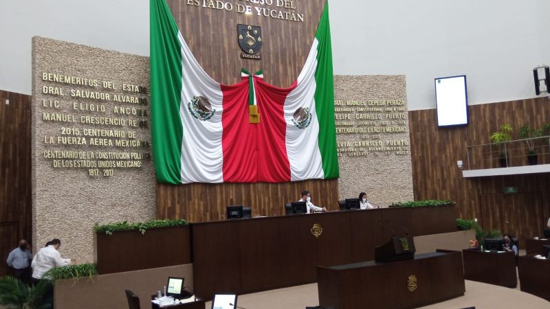 Matrimonio igualitario en Yucatán: ¿Cuáles son los artículos a reformar?