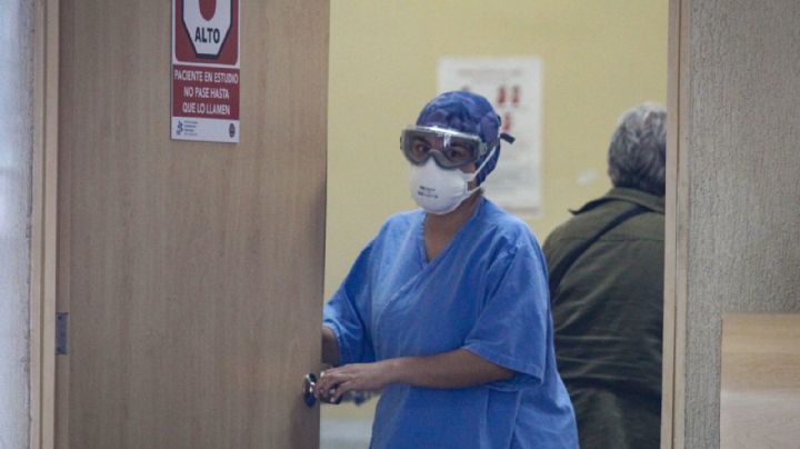 COVID-19 en Yucatán: 39 casos nuevos y tres muertes