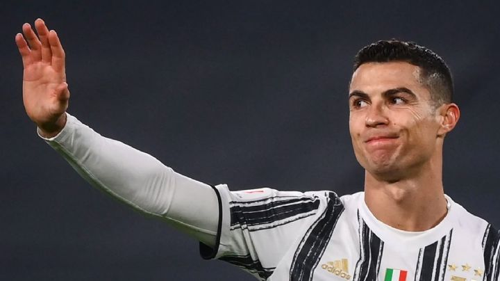 Cristiano Ronaldo se va de Juventus, Allegri confirma; ¿A dónde irá?