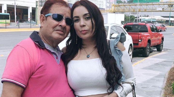 Hija de Zuleika Garza, exnovia de Sammy Pérez, intentó suicidarse por acoso