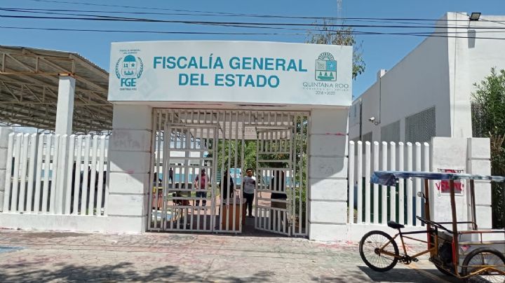Fiscal de Quintana Roo admite atraso de 87 % en investigaciones en la entidad