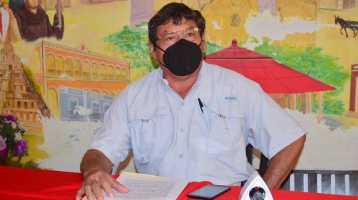 Constructor demanda a Carlos Aysa por más de un millón de pesos en Campeche
