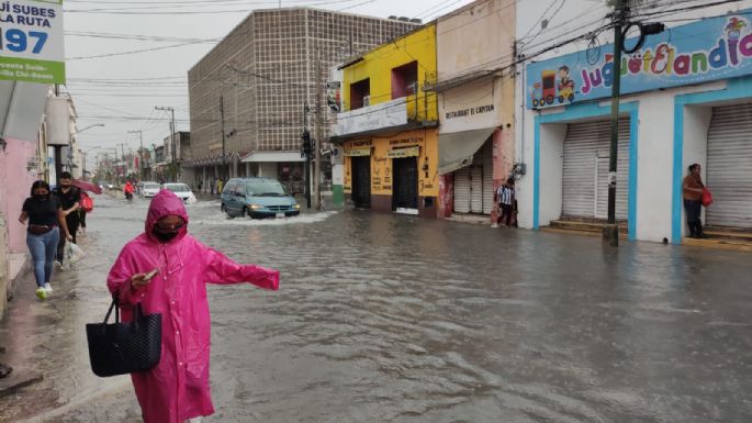 ¿Lloverá este viernes 12 de agosto de 2022 en Yucatán?