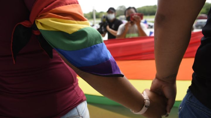 Religioso de Arabia Saudita califica a la homosexualidad como un 'crimen abominable'