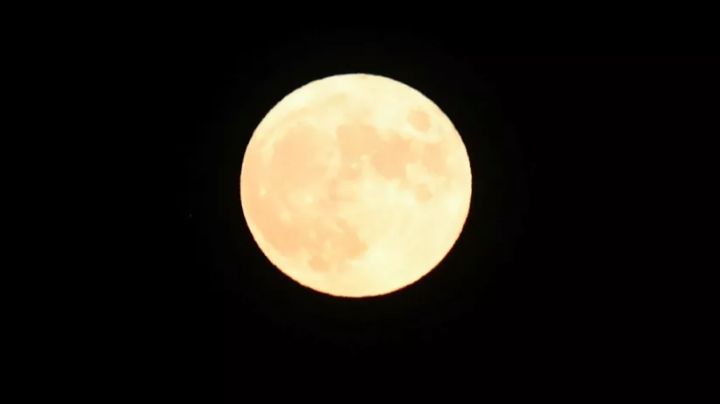 La Luna de Maíz y los fenómenos astronómicos más esperados de septiembre 2021