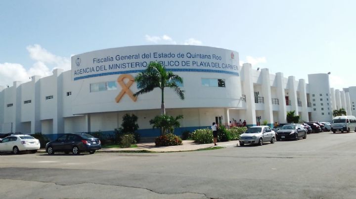 Muere fiscal del Ministerio Público de Playa del Carmen por COVID-19