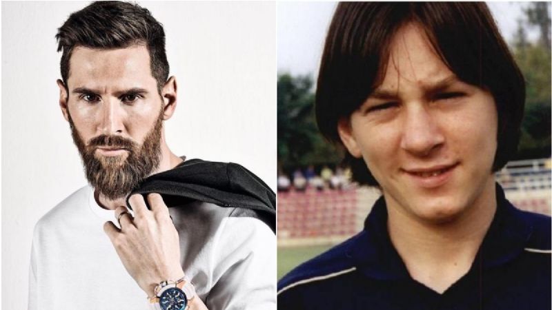Lionel Messi: ¿Por qué el argentino es apodado 'La Pulga'?