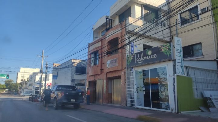 Joven se suicida al interior de su casa en Playa del Carmen; van 20 casos