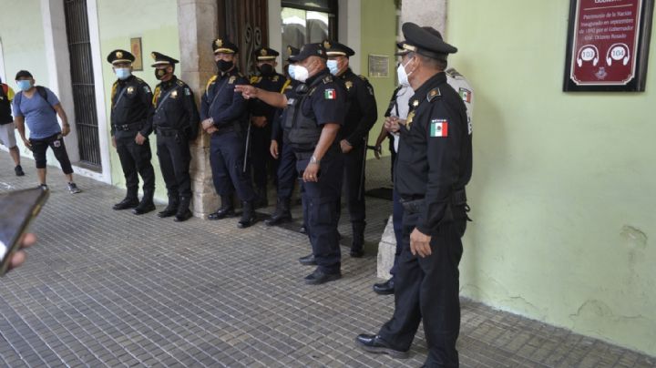 Mérida: Policías que golpearon y violaron a José Eduardo podrían pasar 60 años en prisión