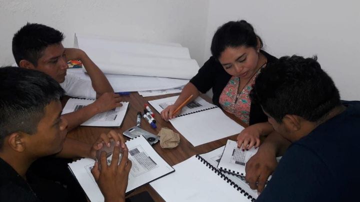 Yucatán reduce rezago educativo en educación básica: Coneval