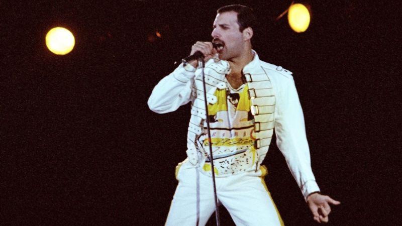 Freddie Mercury: El último concierto que hizo con Queen sin saber que era su despedida