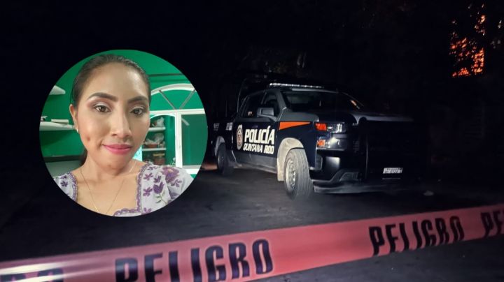 Agosto sangriento en Quintana Roo: Nueve mujeres fueron asesinadas; Lucely, una de ellas