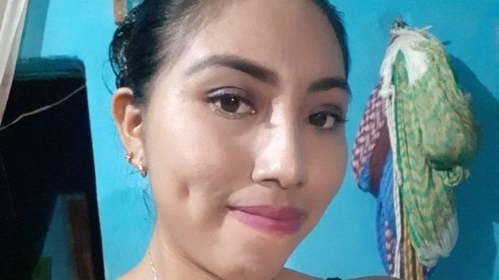 Familia de Lucely pide ayuda para su funeral; fue asesinada en Puerto Aventuras