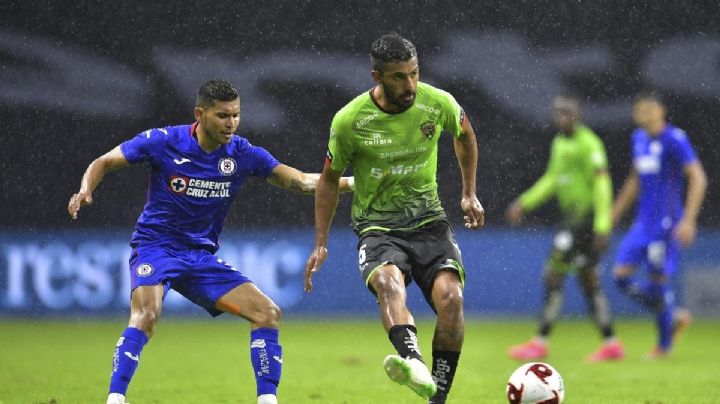 FC Juárez vs Cruz Azul: ¿Cómo y dónde ver la jornada 8 de Liga MX?