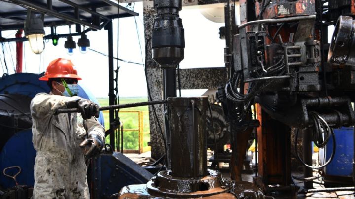 Casos de COVID-19 en Pemex: Se disparan 176% los contagios entre petroleros