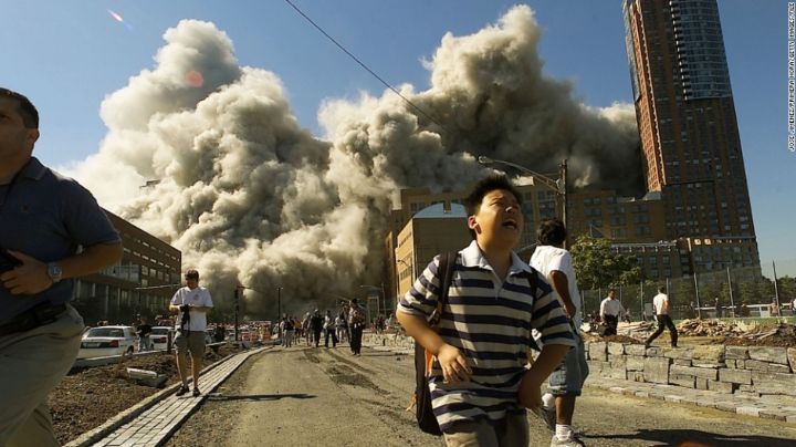 A 20 años de los atentados del 11S, ¿cuáles son los logros en la labor antiterrorista?