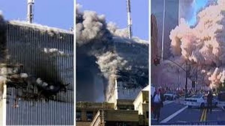 11 de septiembre: El anuncio que ‘predijo’ el ataque a las torres gemelas