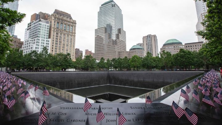 20 años del 11S: ¿Cómo visitar el Museo 9/11 en Nueva York?