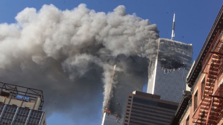 20 años del 9/11: Sobrevivientes cuentan su historia del atentado en EU