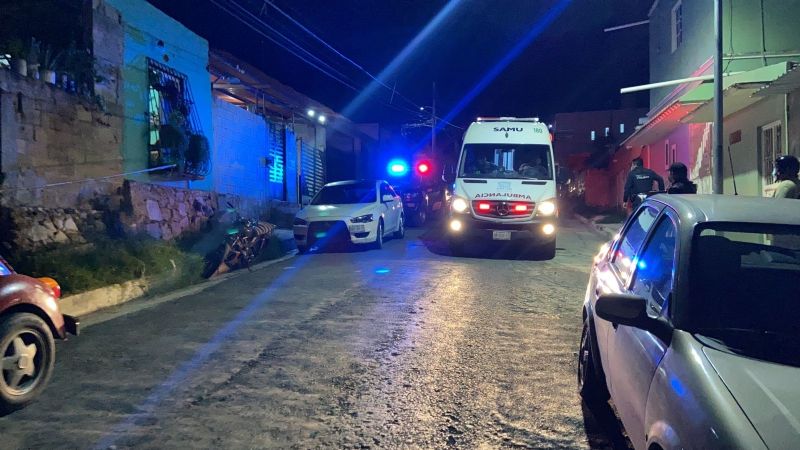 Campeche, en el top cinco de estados con más suicidios en México: Inegi